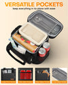 HOTOR Insulated Lunch Bag