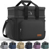 HOTOR Insulated Lunch Bag