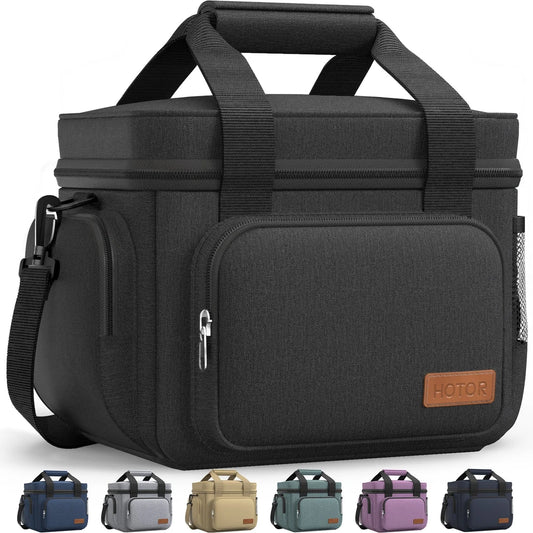 HOTOR Insulated Lunch Bag
