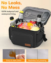 HOTOR Insulated Lunch Bag