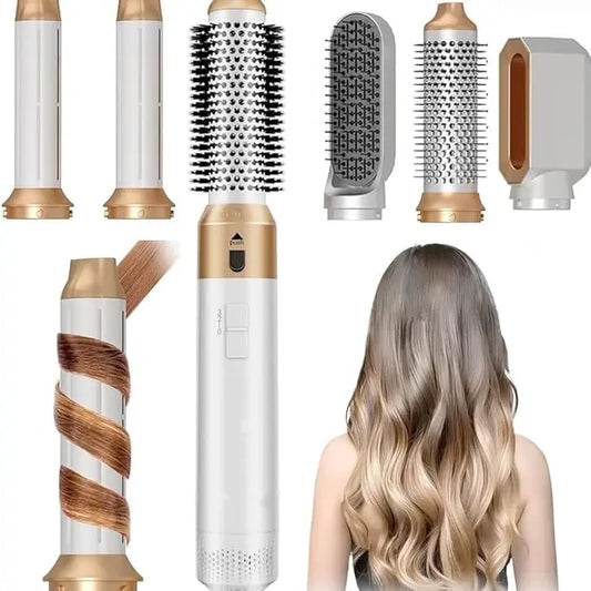 Multifunctional Hot Air Hair Styler Set